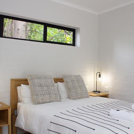 Raw Karoo Guest House Oudtshoorn Exterior foto